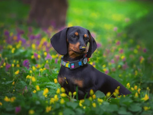 Dachshund-Dog-Names-That-Perfectly-Match-Your-Wiener-Dogs-Personality