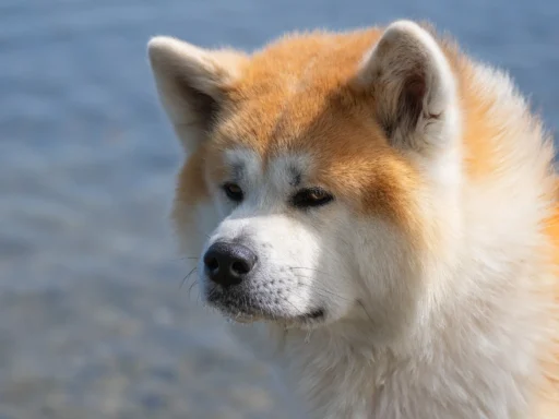 Akita Dog Names