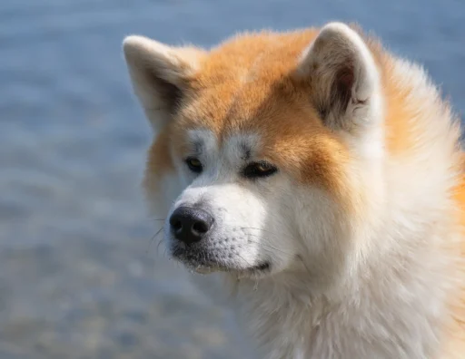 Akita Dog Names