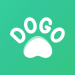 Dog & Puppy Training App with Clicker by Dogo App