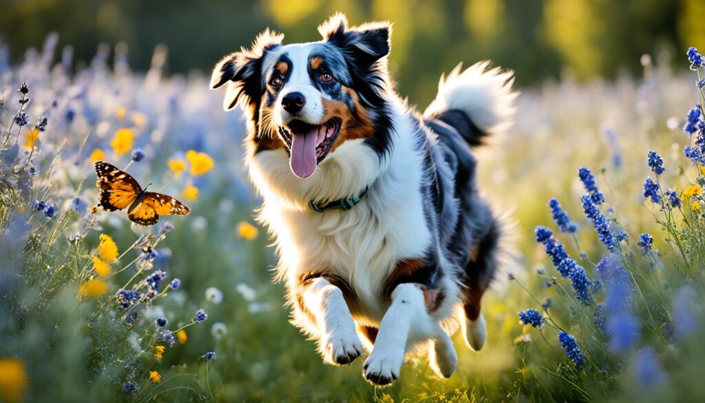 Top Female Australian Shepherd Names