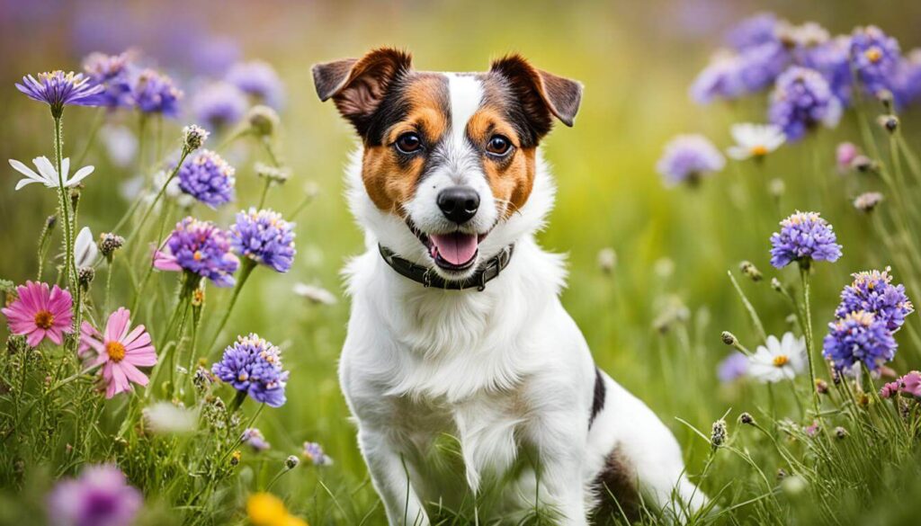 Names for Female Jack Russells