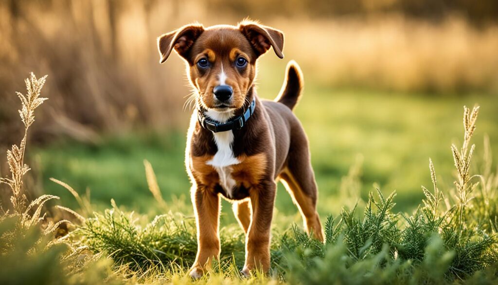 Classic Brown Dog Names