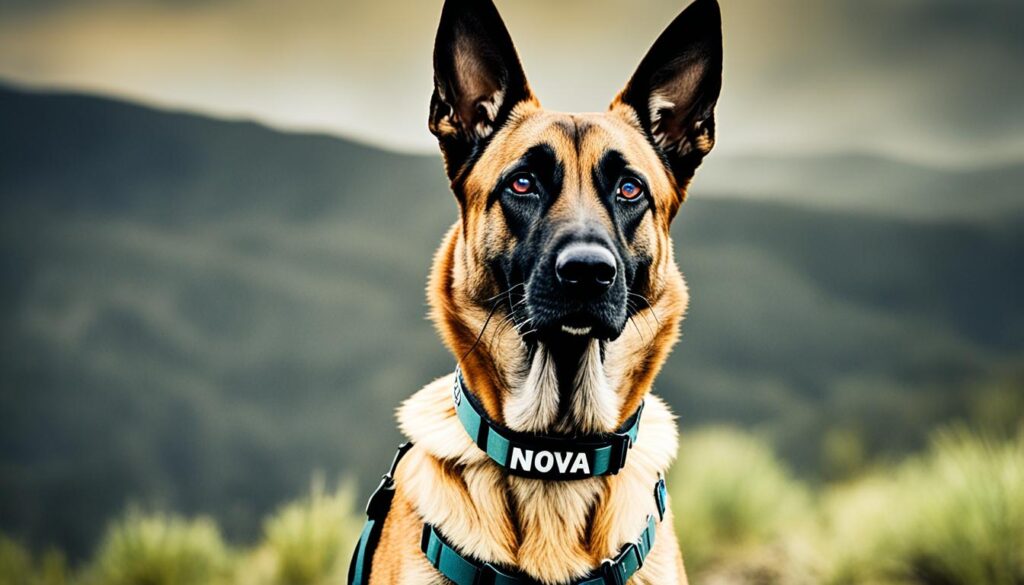Popular Female Belgian Malinois Names