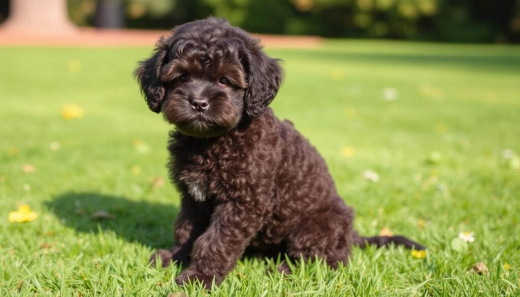 Classic Female Poodle Names