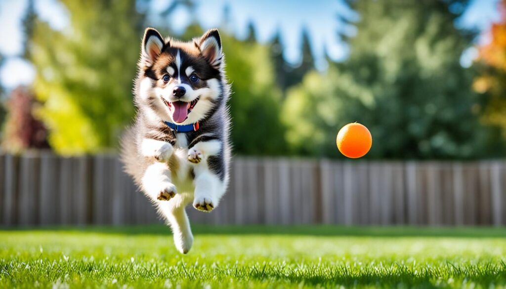 Best Dog Toys Brands for Pomskies Top Picks