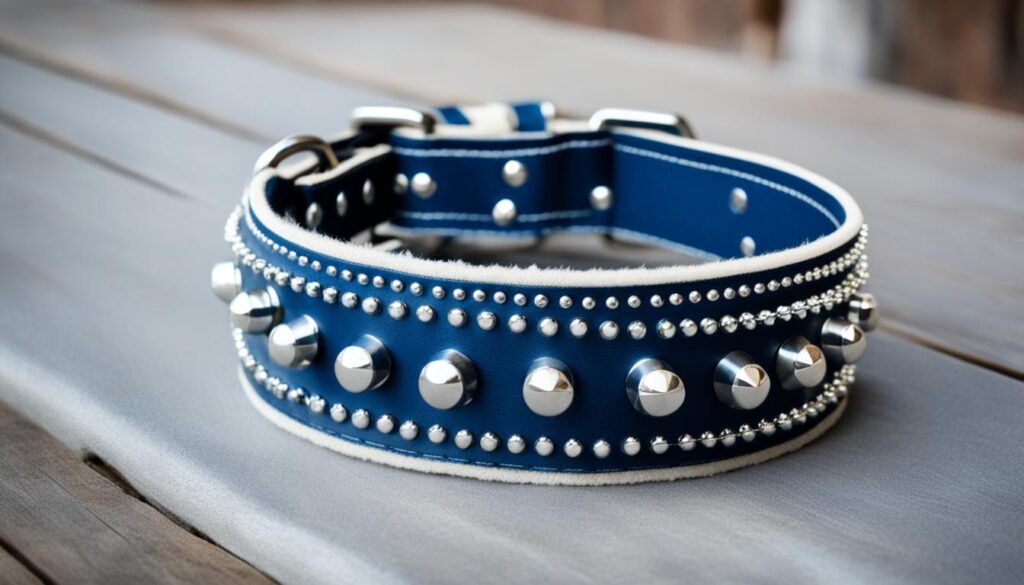 Introduction to Dog Collars for Keeshonds
