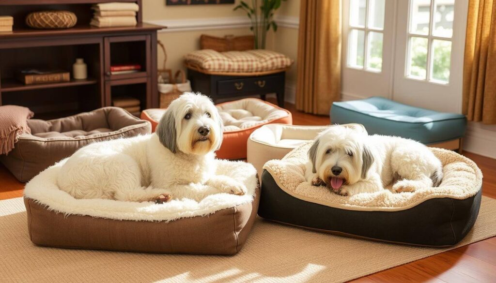 Factors to Consider When Choosing a Dog Bed