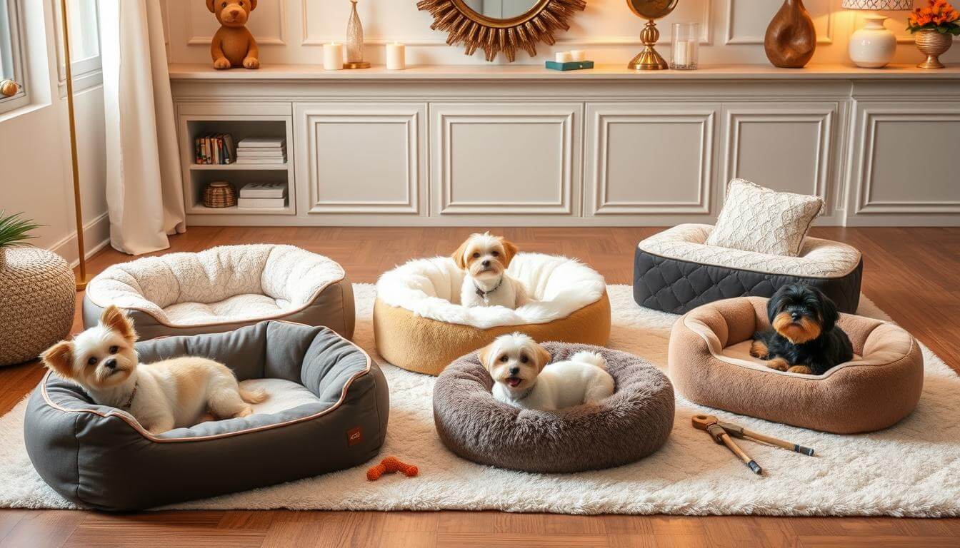 The Best Dog Beds for Morkies