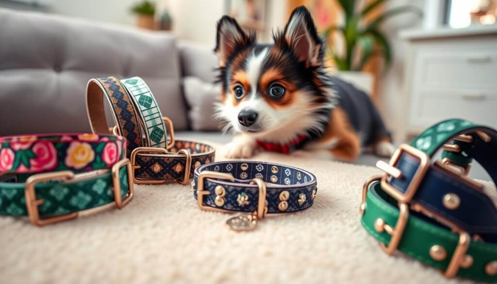 Introduction to Pomskies and the Need for Quality Collars