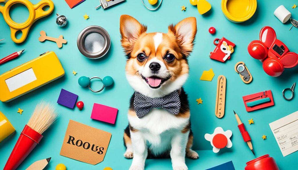 Best Tiny Dog Names Inspirational and Unique Choices