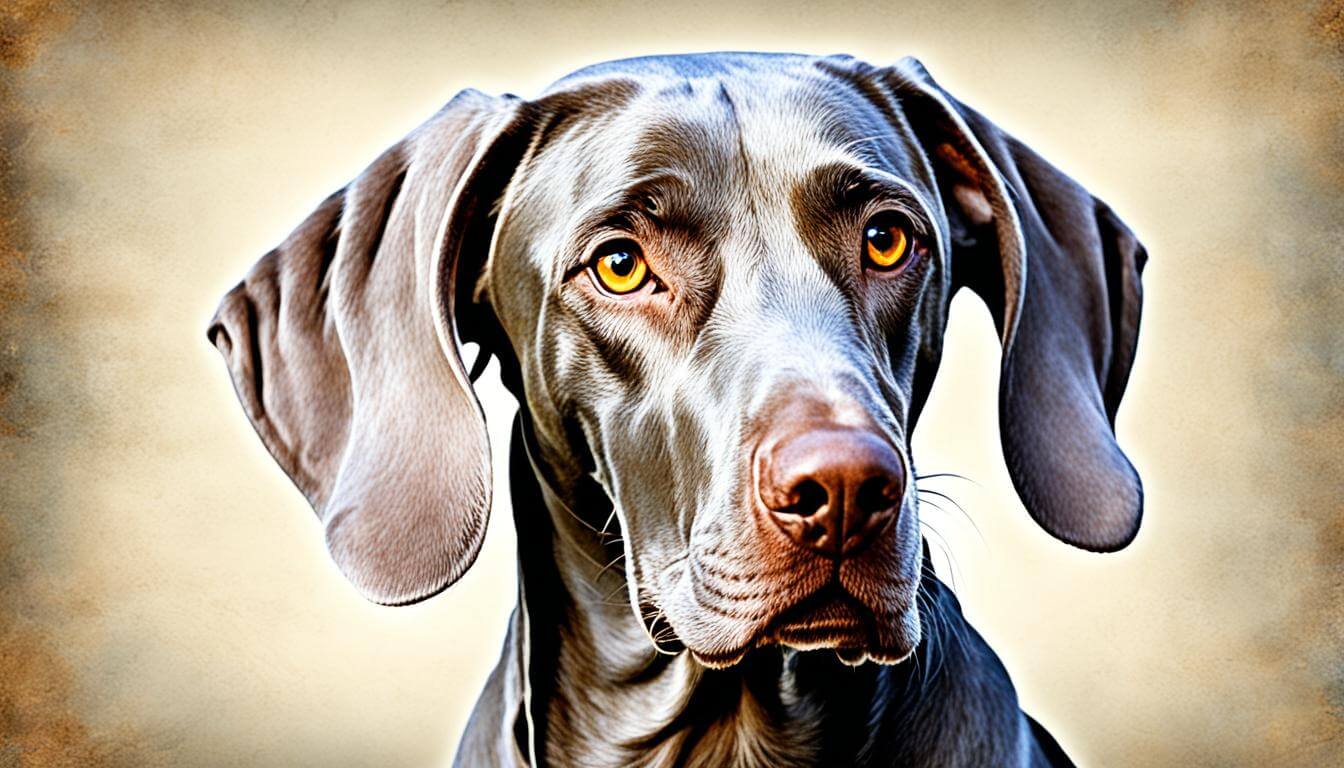 Dog Names for Weimaraners