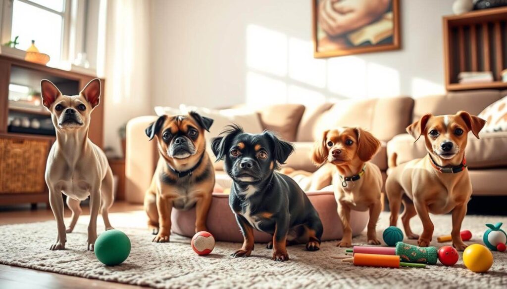 Easy-to-Groom Small Dog Breeds Top Choices 