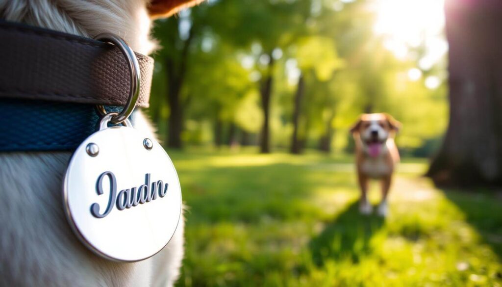 The Importance of Identifying Your Dog