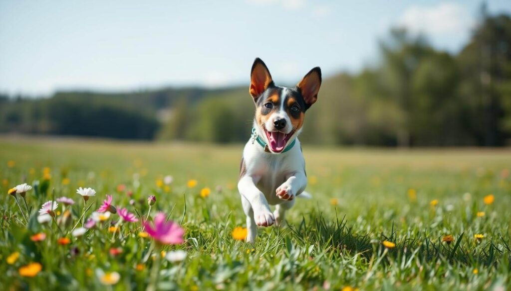 Train Your Jack Russell Puppy to Come When Called