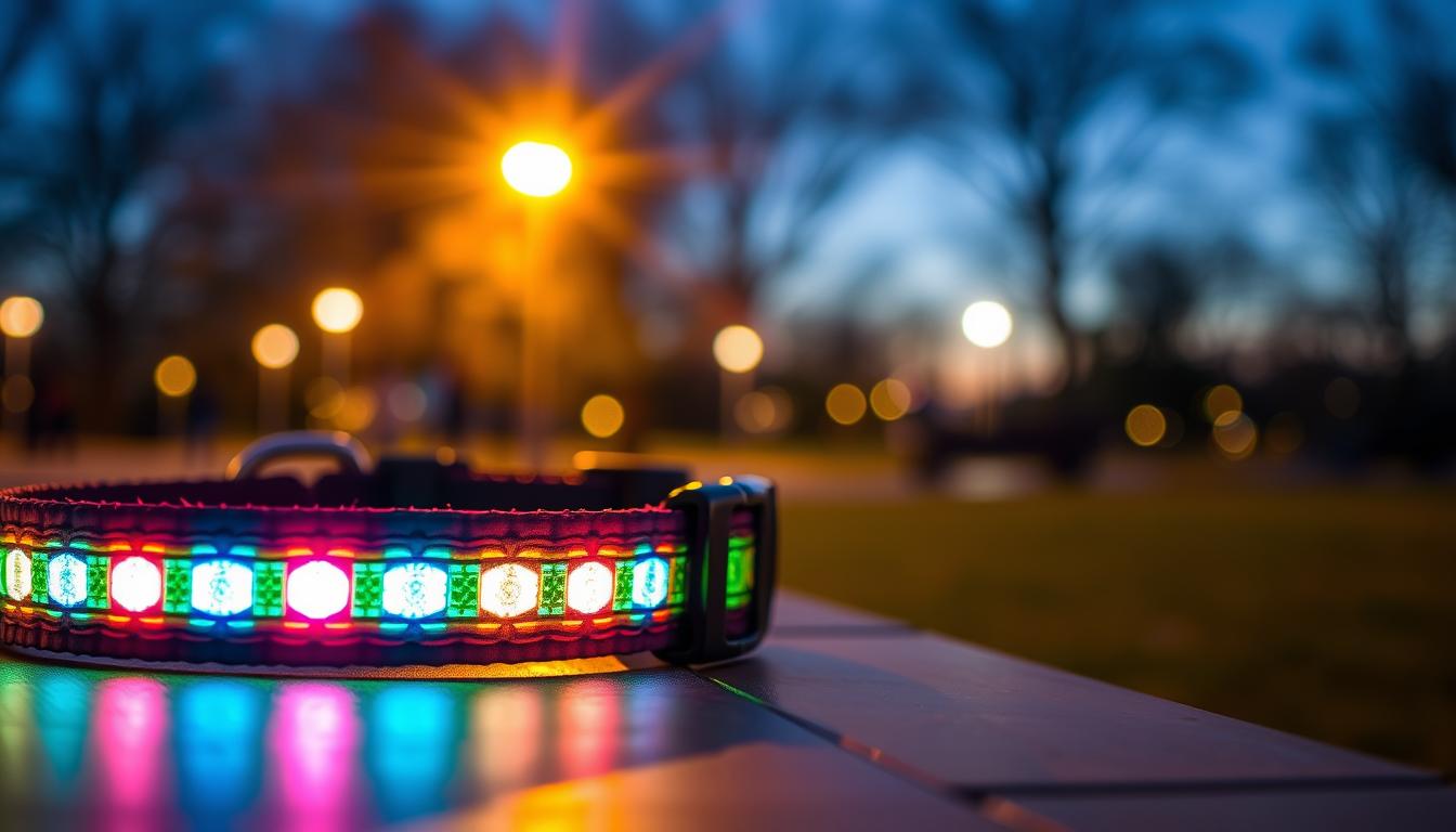 Why do you Need a Reflective Dog Collar