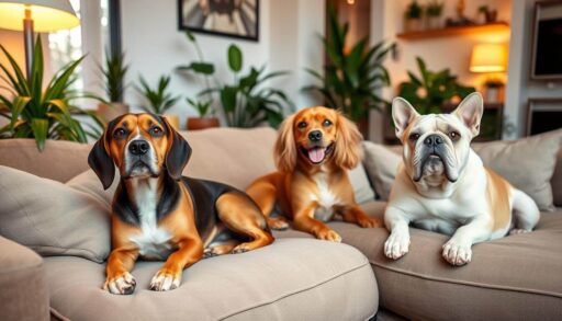 Best Medium Dog Breeds for Apartments