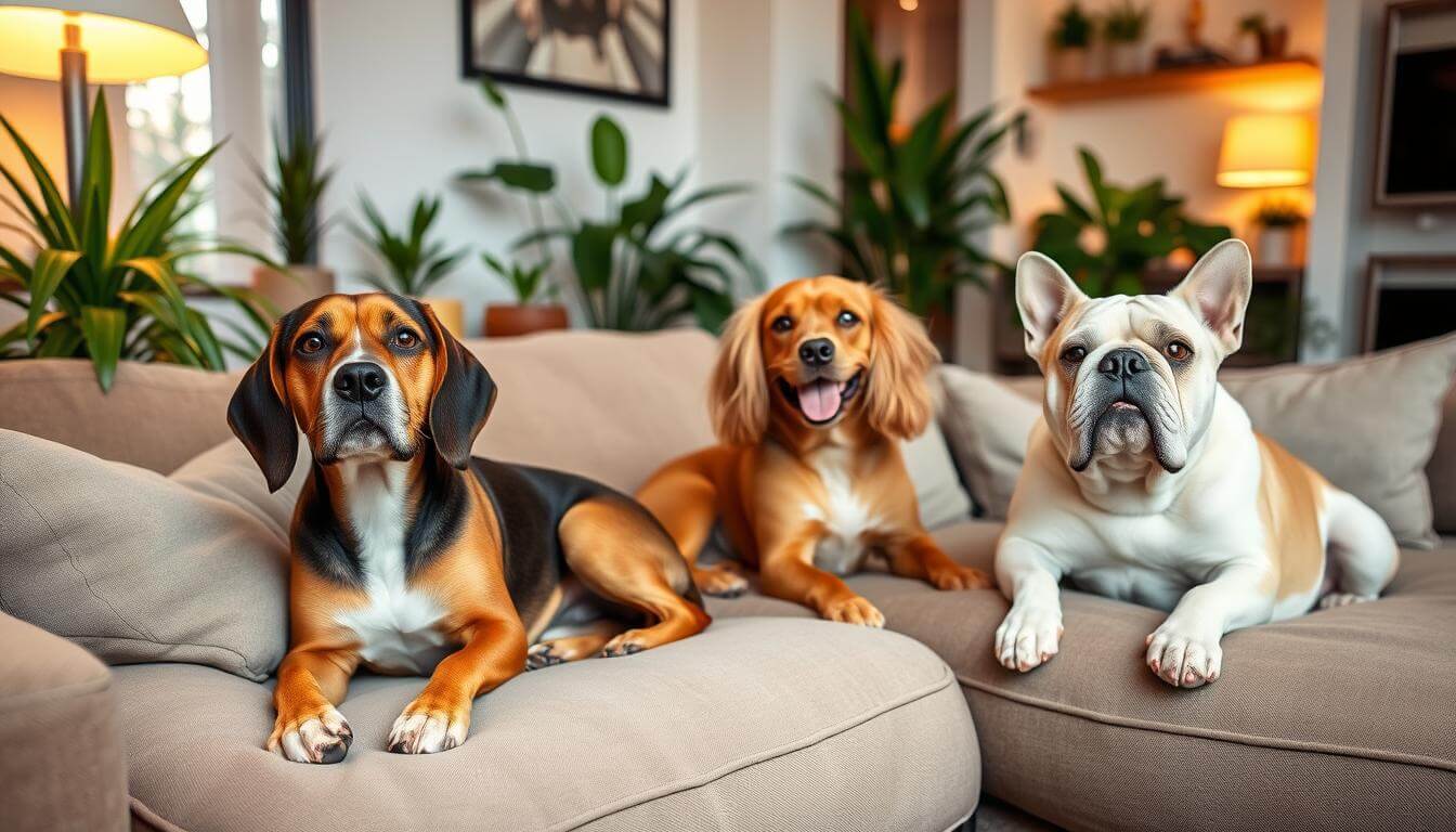Best Medium Dog Breeds for Apartments