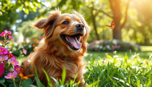 Brown Color Dog Names