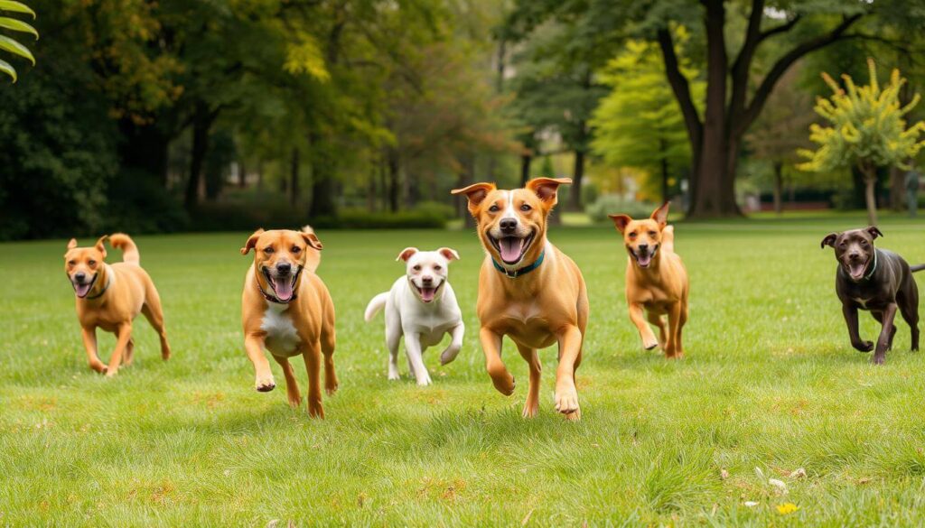 Choosing the Right Brown Dog for Your Lifestyle
