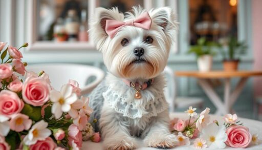 Coton de Tulear Dog Names