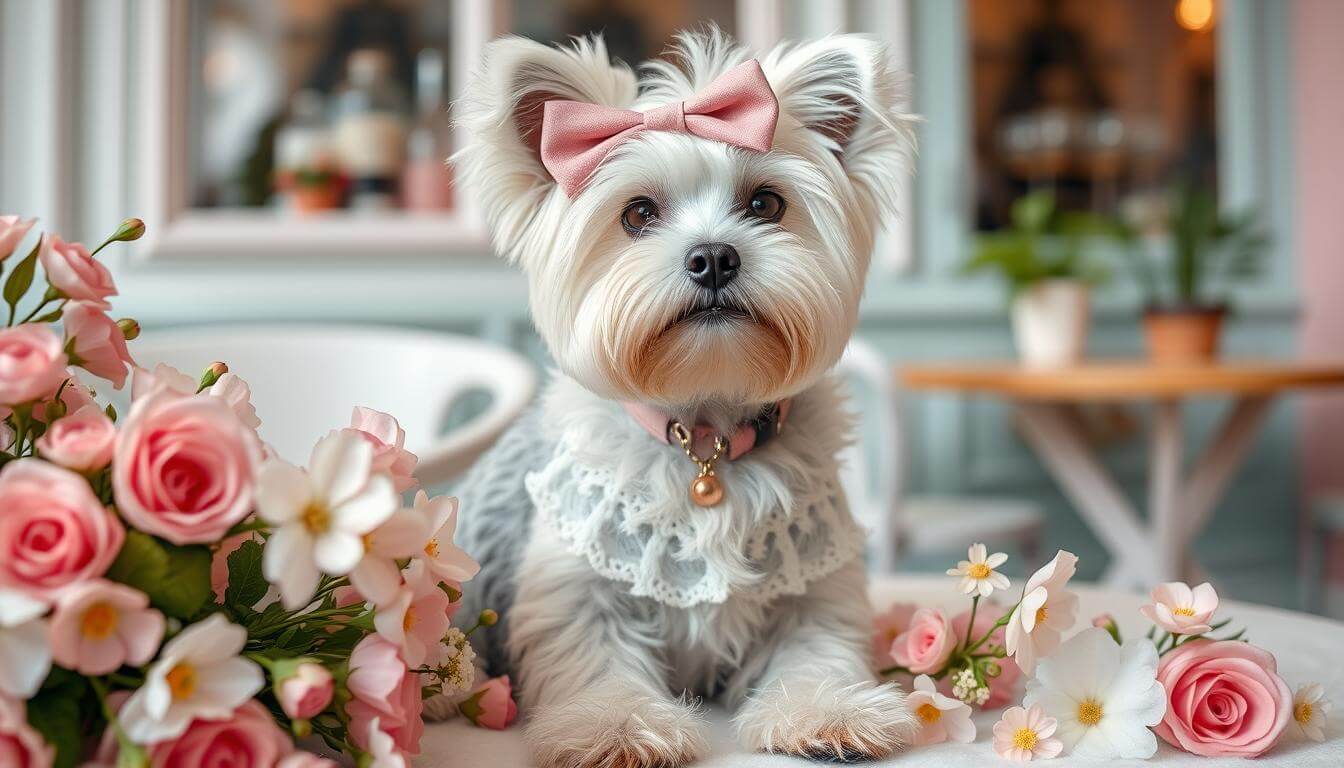 Coton de Tulear Dog Names