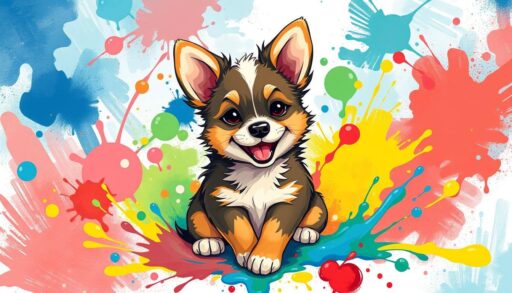 Dorgi Dog Names