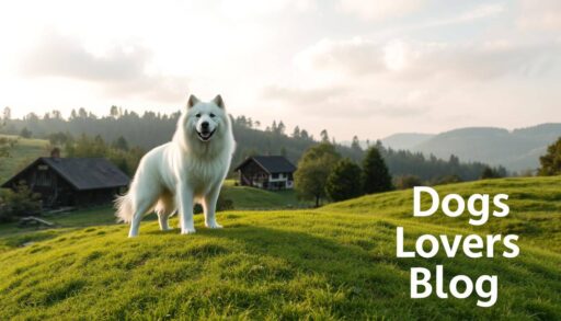 Names for Great Pyrenees Male Best Options for Your Dog