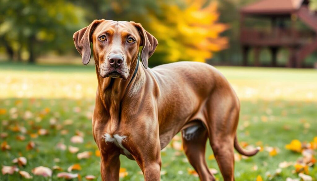 Popular Brown Color Dog Breeds for Your Family 