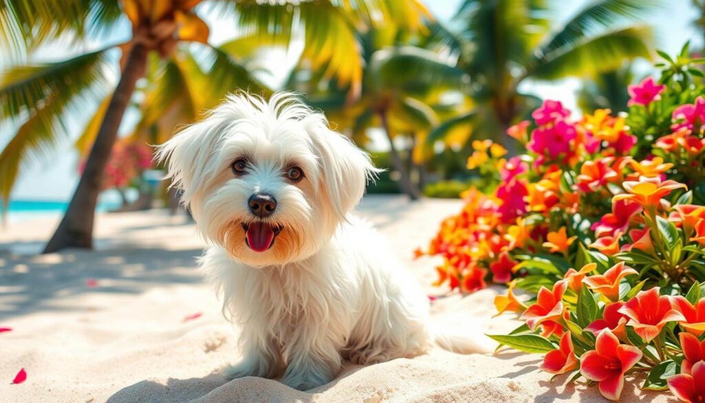 Why Name Choice Matters for Your Coton 