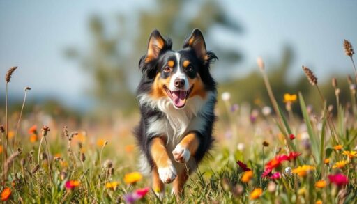Best Names for Aussie Dogs