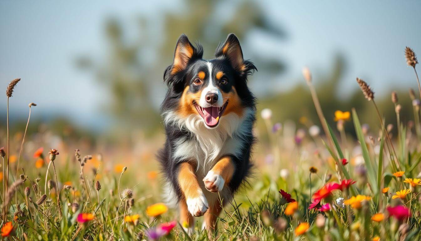 Best Names for Aussie Dogs
