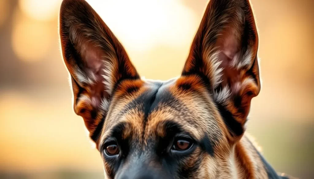 Belgian Malinois The Intense Working Dog