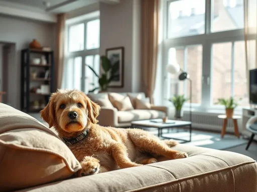 Best Medium-Sized Dogs for Indoor Living