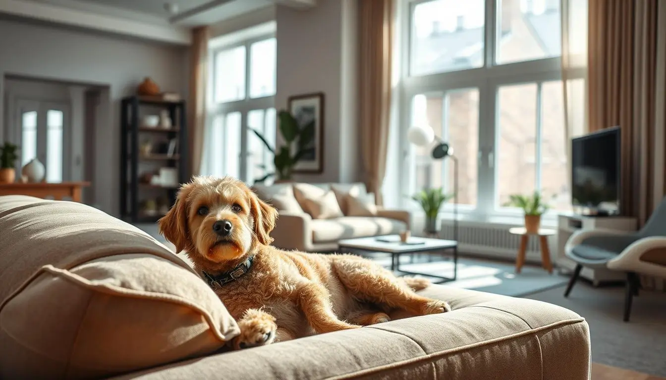 Best Medium-Sized Dogs for Indoor Living