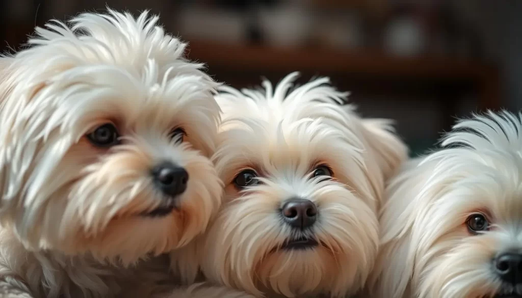 Coton de Tulear The Rare Lhasa-Like Companion