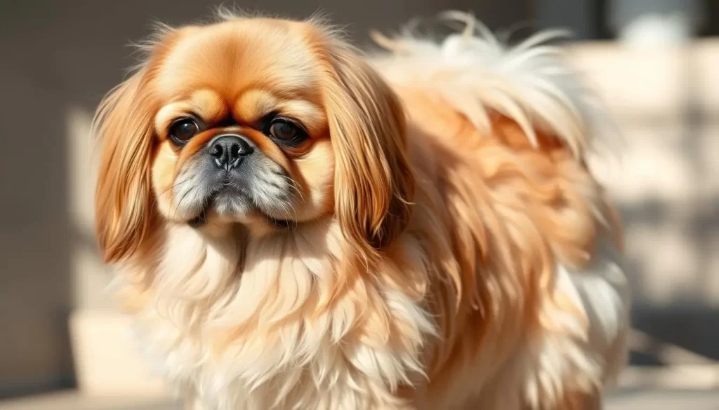 Dogs That Look Like a Shih Tzu But Bigger An Overview