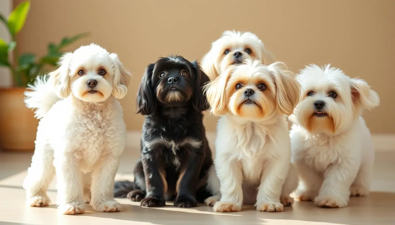 Dogs That Require Little Grooming