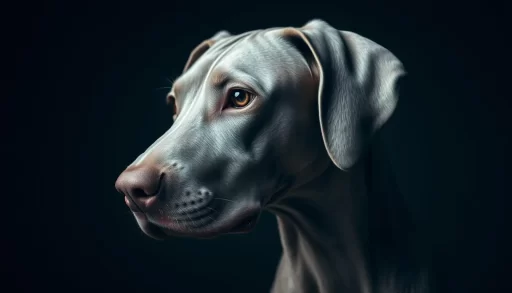 Female Weimaraner Names