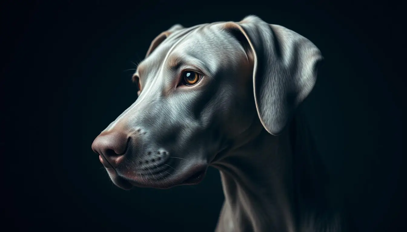Female Weimaraner Names