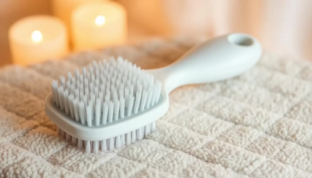 Gentle Brushes for Labs with Sensitive Skin