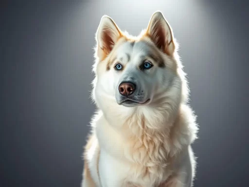 Names for Big White Dogs