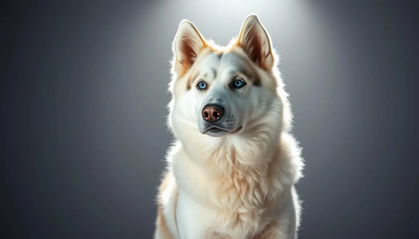 Names for Big White Dogs