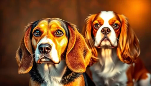 Top 7 Tricolor Dog Breeds