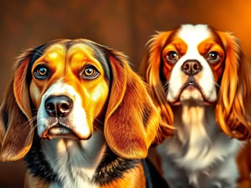 Top 7 Tricolor Dog Breeds