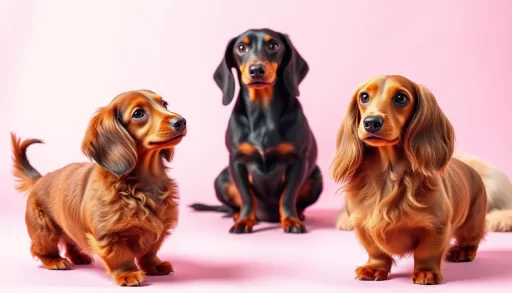 cute girl dog names for sausage dogs
