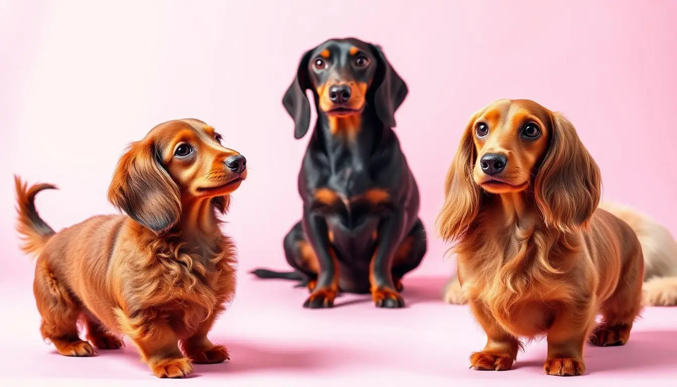 cute girl dog names for sausage dogs