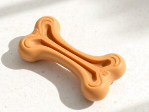 5. Benebone Wishbone Durable Dog Chew Toy 