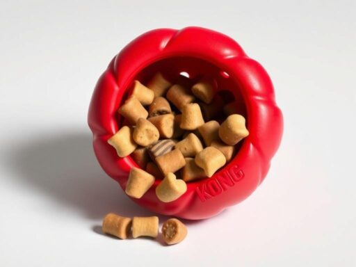 Best Dog Toys for Jack Russell Terriers