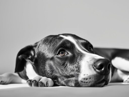 Black and White Dog Names